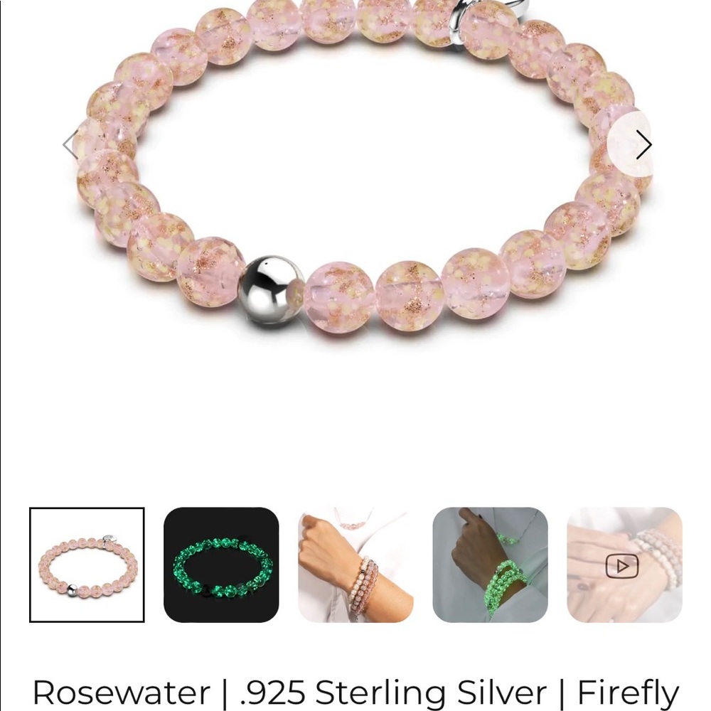 SOLD BUNDLE NOGU Rosewater & Guava